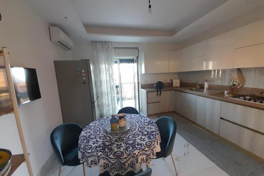 Photo of Kitchen in San Nicola La Strada