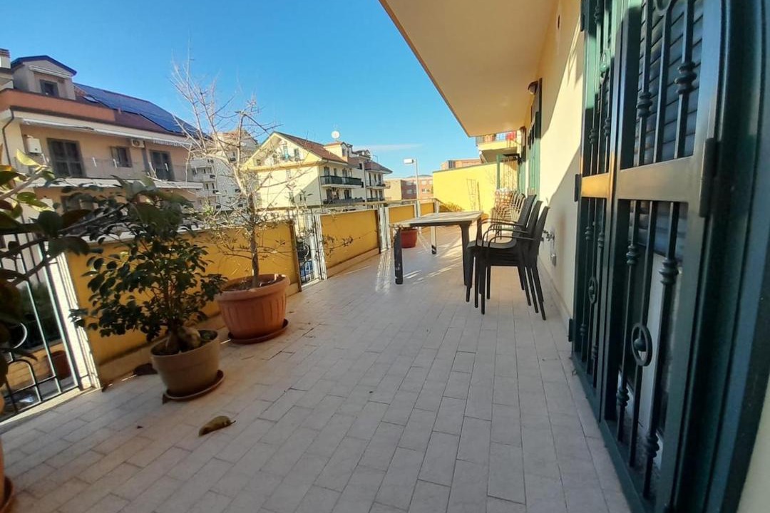 Photo of Patio Balcony in San Nicola La Strada