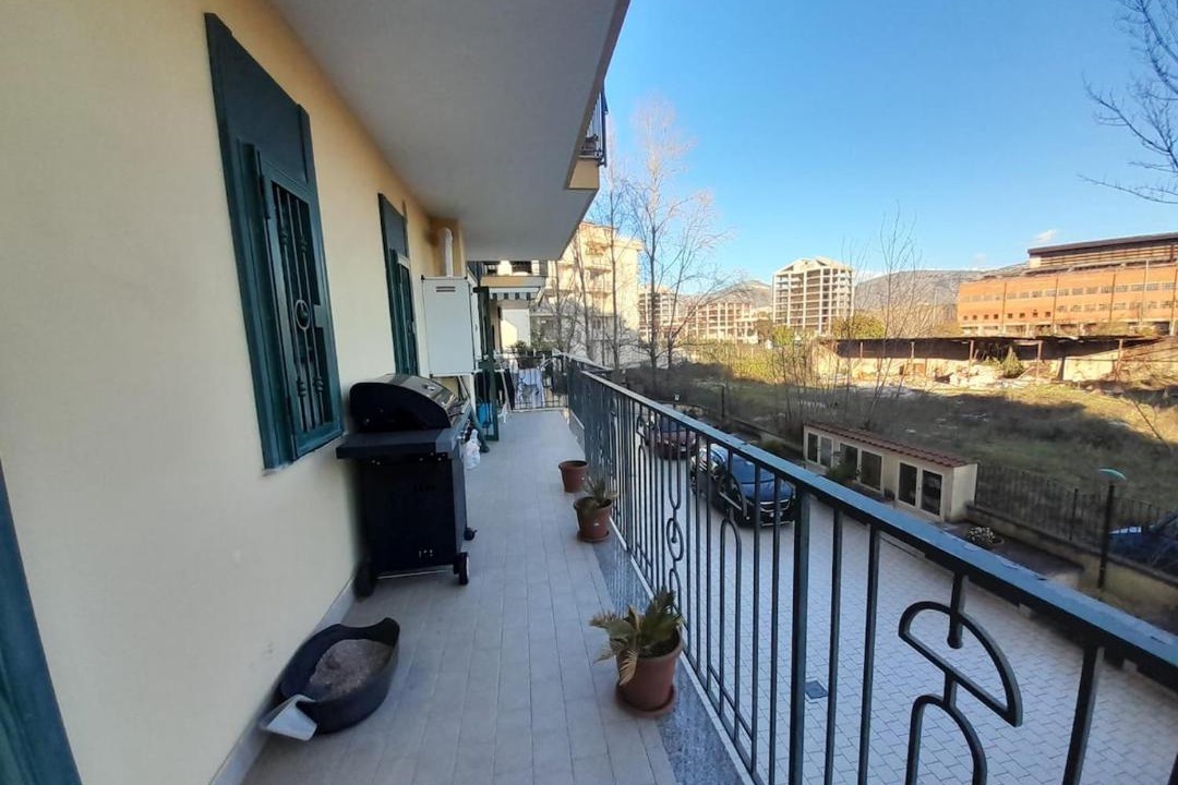 Photo of Patio Balcony in San Nicola La Strada
