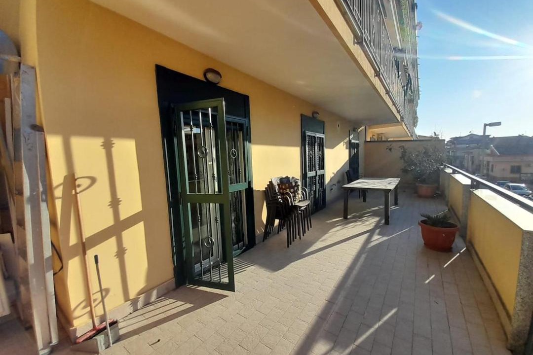 Photo of Patio Balcony in San Nicola La Strada