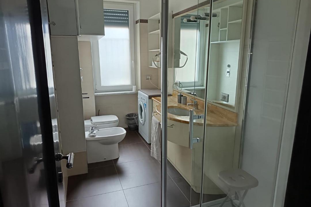 Photo of Bathroom in Legnano