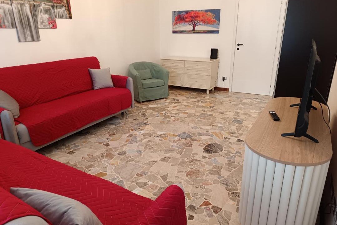 Photo of Livingroom in Legnano