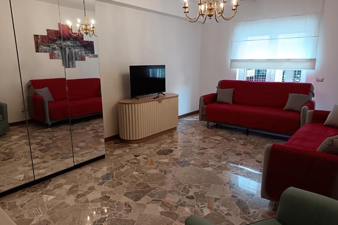 Photo of Livingroom in Legnano