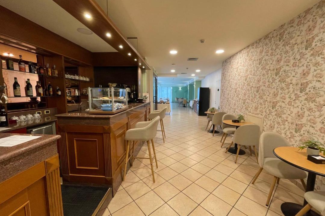 Photo of Kitchen in Salice Terme