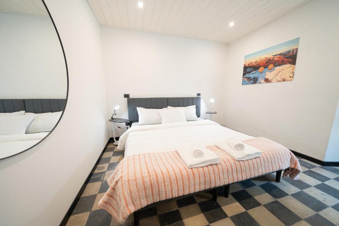 Photo of Bedroom in Licciana Nardi