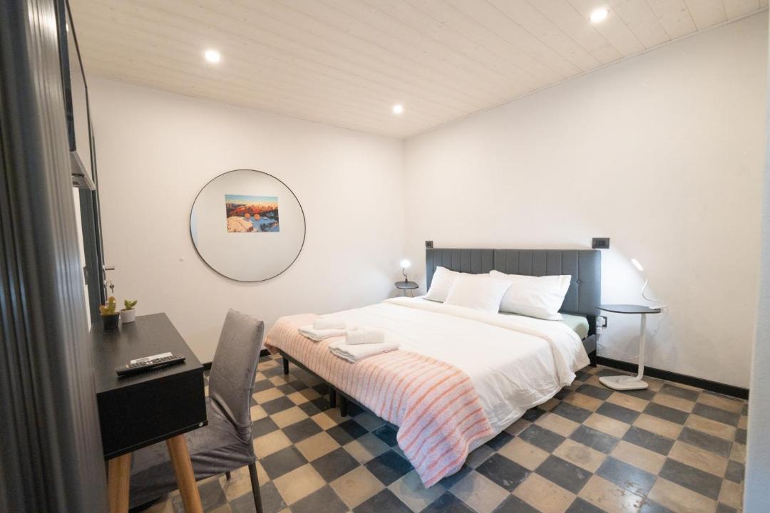 Photo of Bedroom in Licciana Nardi