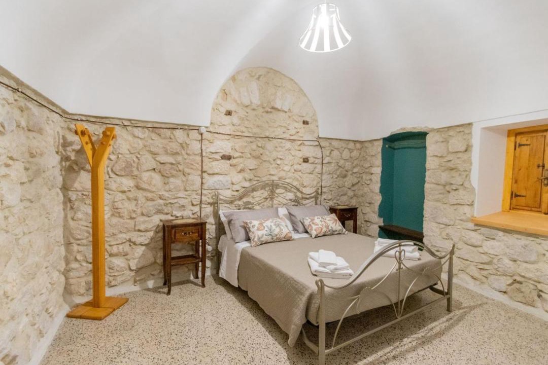 Photo of Bedroom in San Donato Val Di Comino