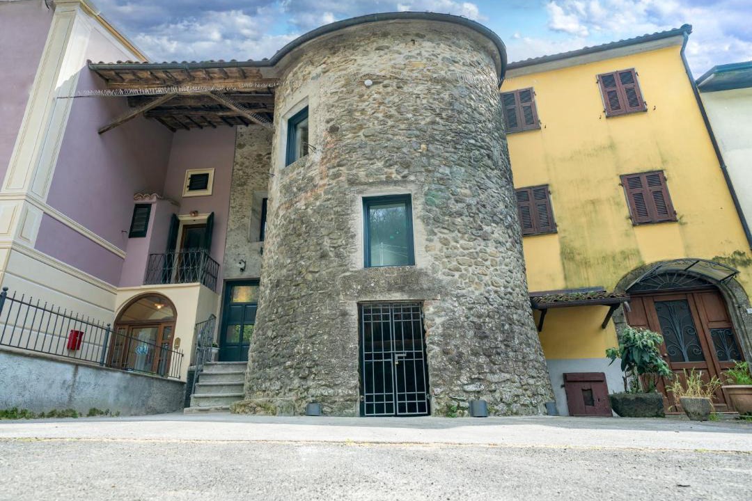 Photo of Buildings in Licciana Nardi