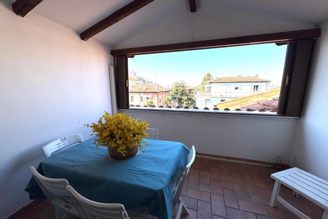 Photo of Patio Balcony in Santa Maria in Stelle