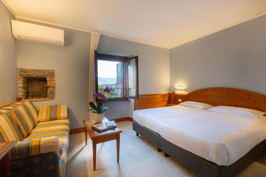 Photo of Bedroom in Cividale del Friuli