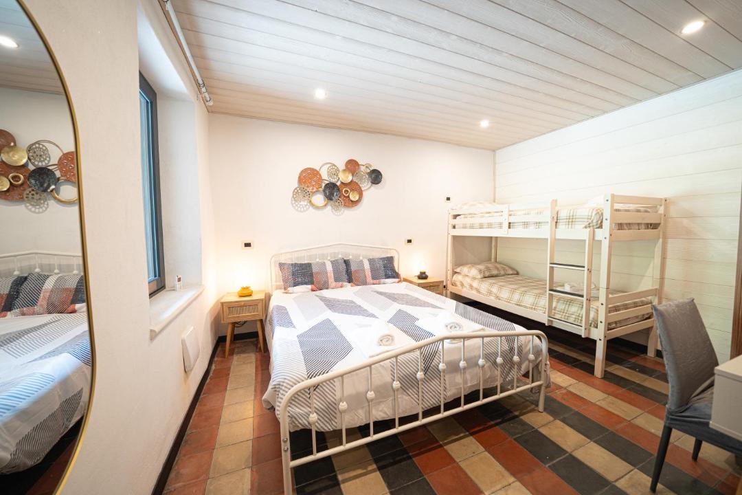 Photo of Bedroom in Licciana Nardi