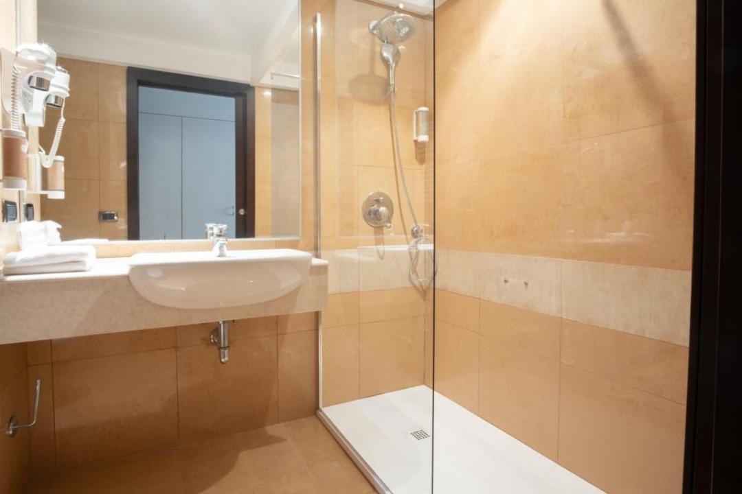 Photo of Bathroom in Torraccia