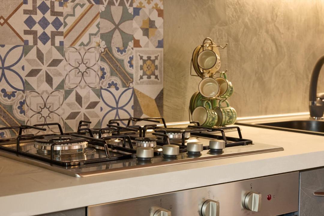 Photo of Kitchen in Brenzone sul Garda