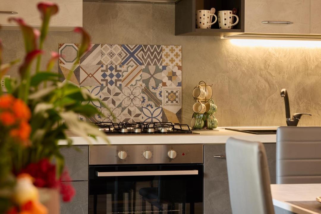 Photo of Kitchen in Brenzone sul Garda