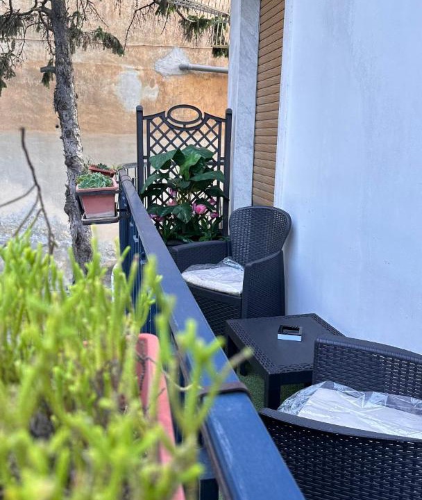 Photo of Patio Balcony in Aversa