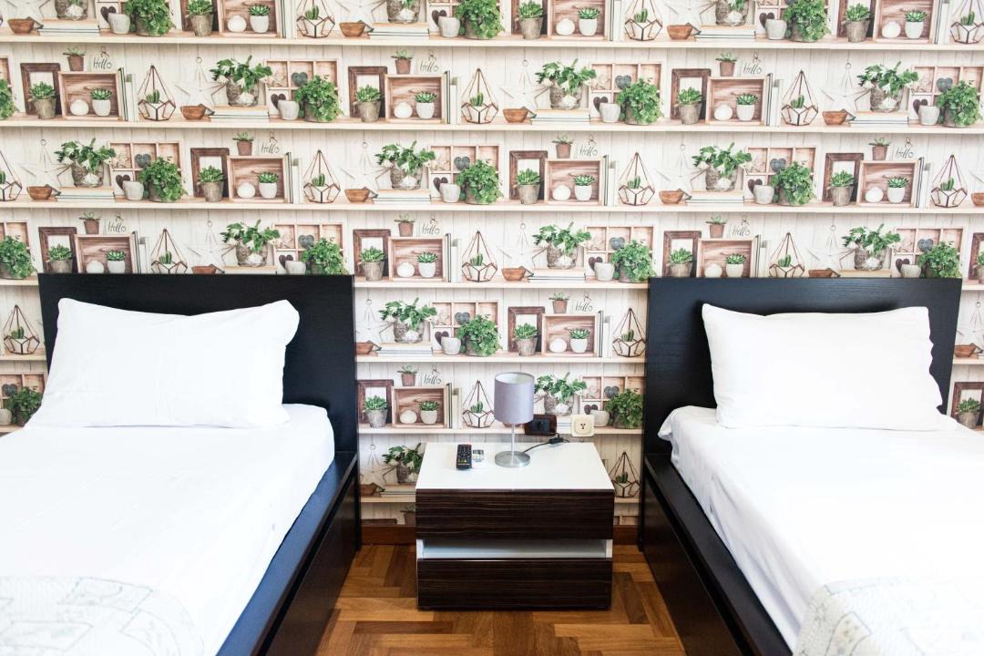 Photo of Bedroom in Aversa