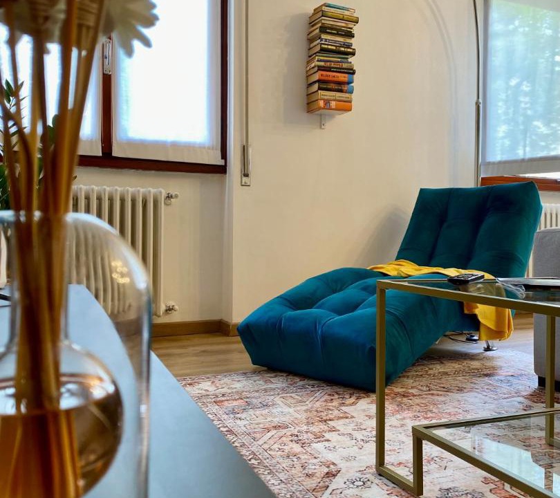Photo of Livingroom in Palazzolo sull'Oglio