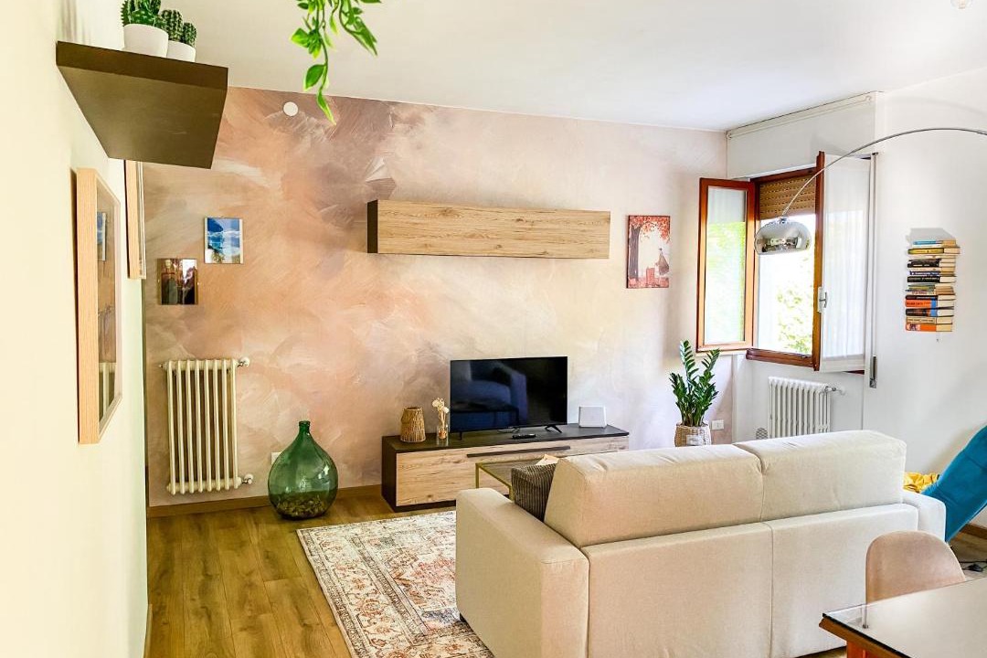 Photo of Livingroom in Palazzolo sull'Oglio