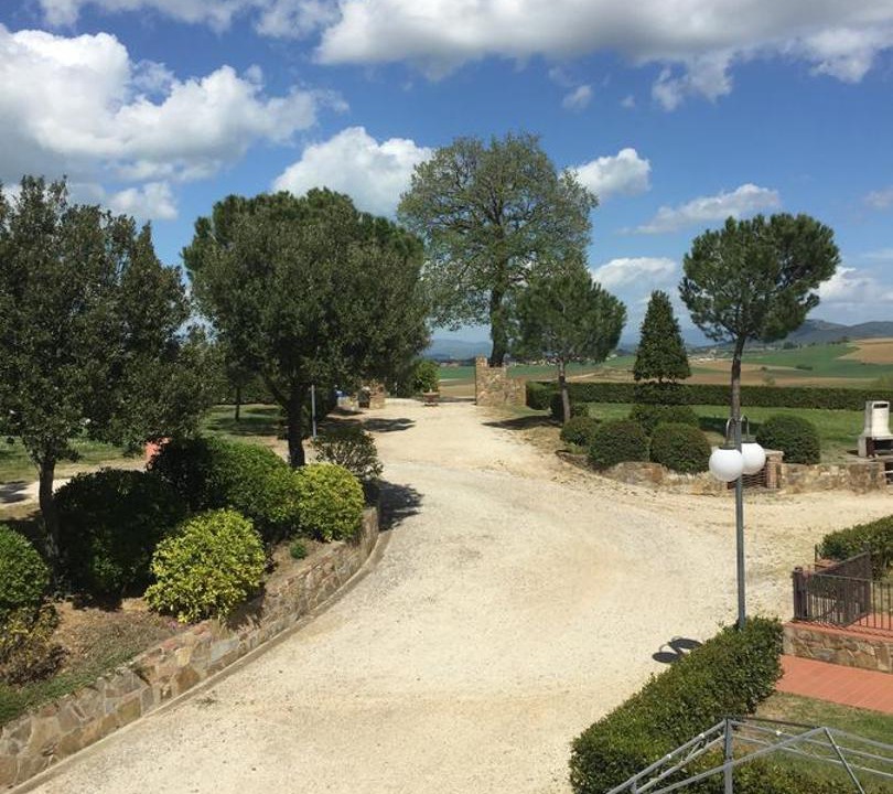 Photo of Others in Paciano