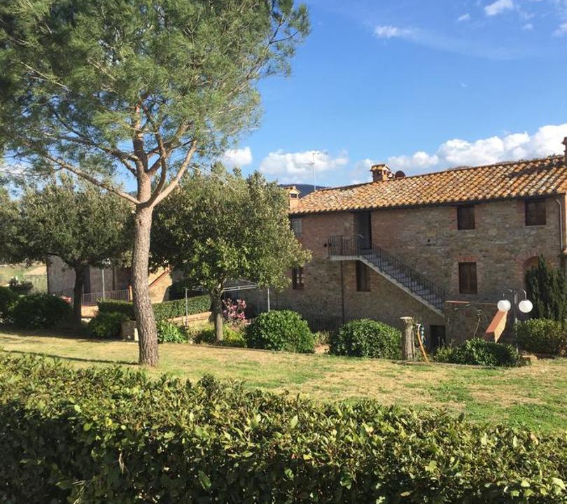 Photo of Others in Paciano
