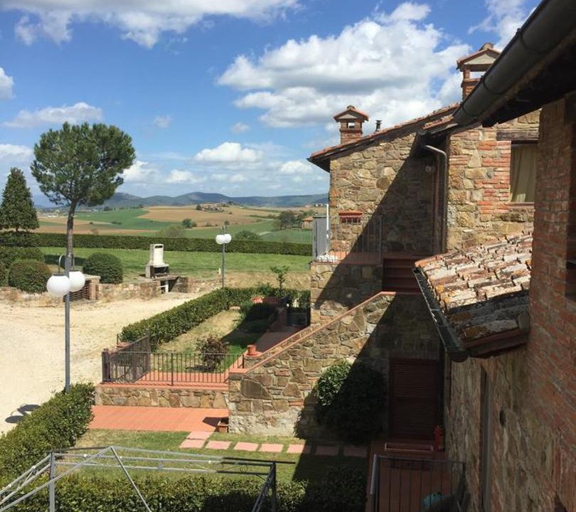 Photo of Others in Paciano