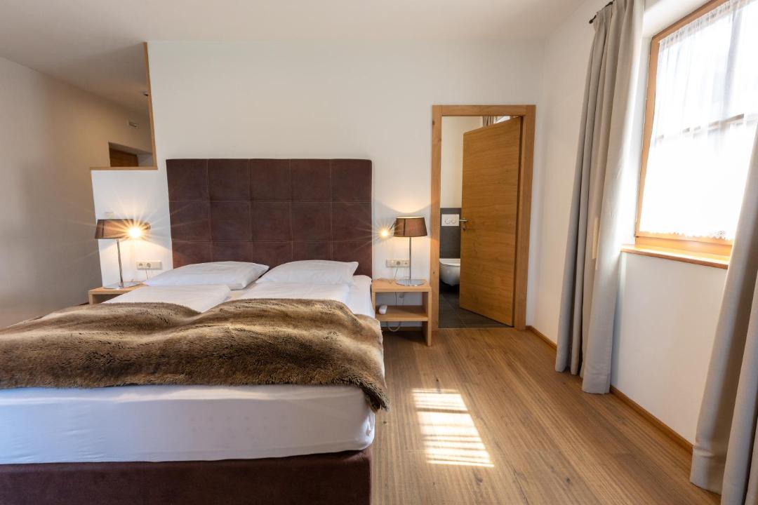 Photo of Bedroom in Gudon