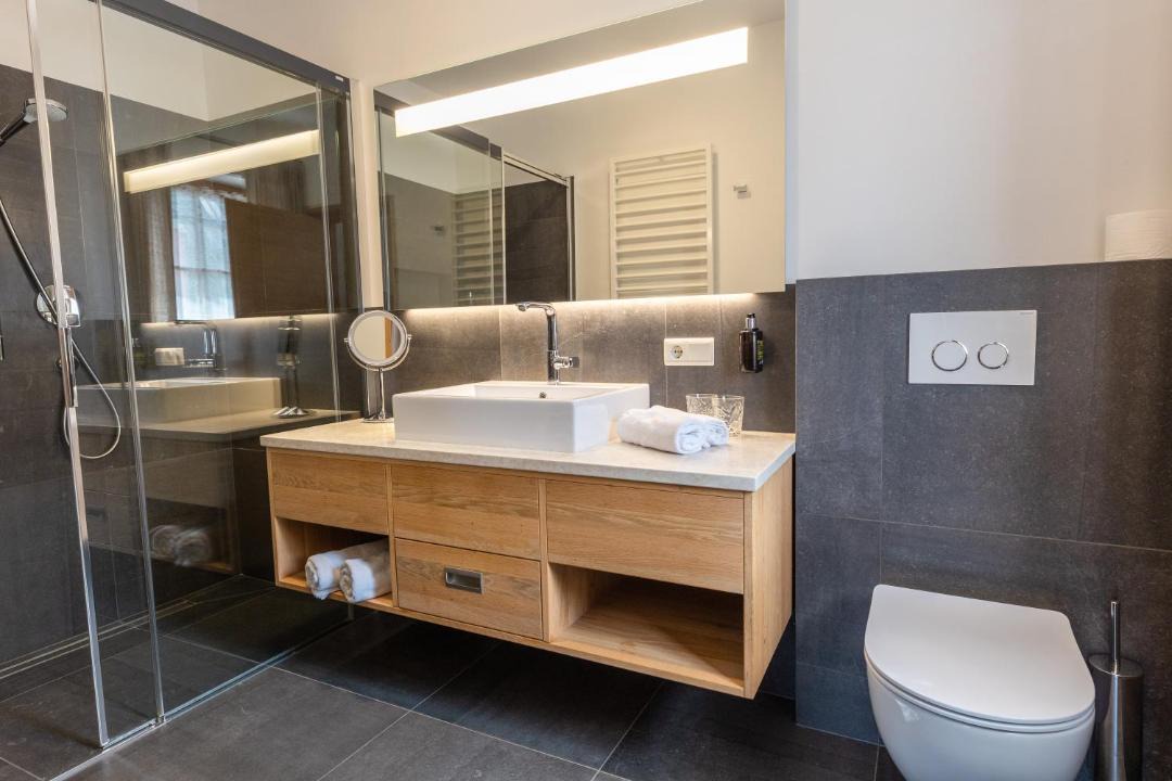 Photo of Bathroom in Gudon