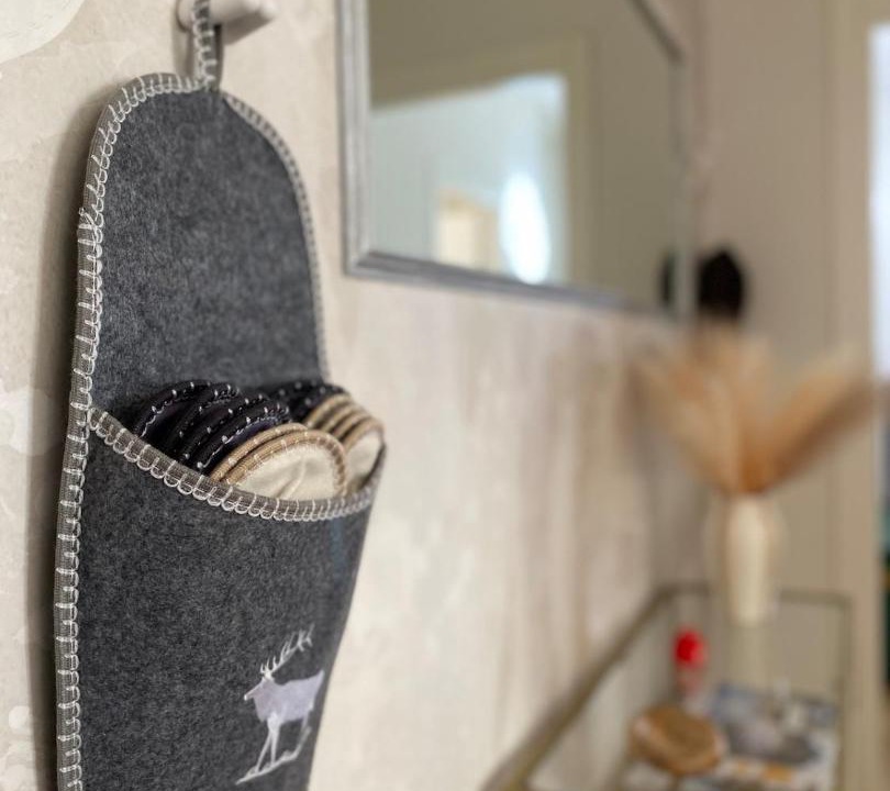 Photo of Bathroom in Palazzolo sull'Oglio
