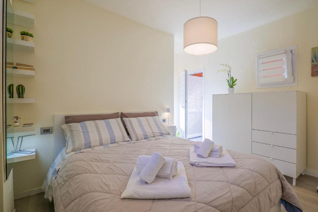 Photo of Bedroom in Omegna