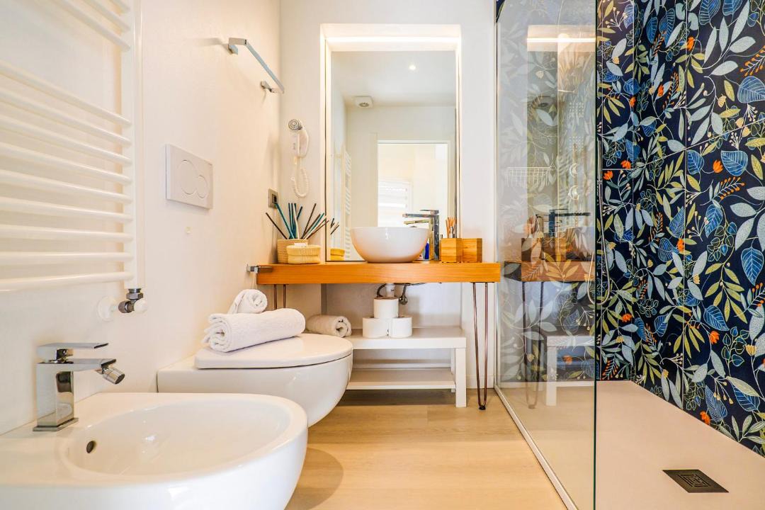 Photo of Bathroom in Omegna