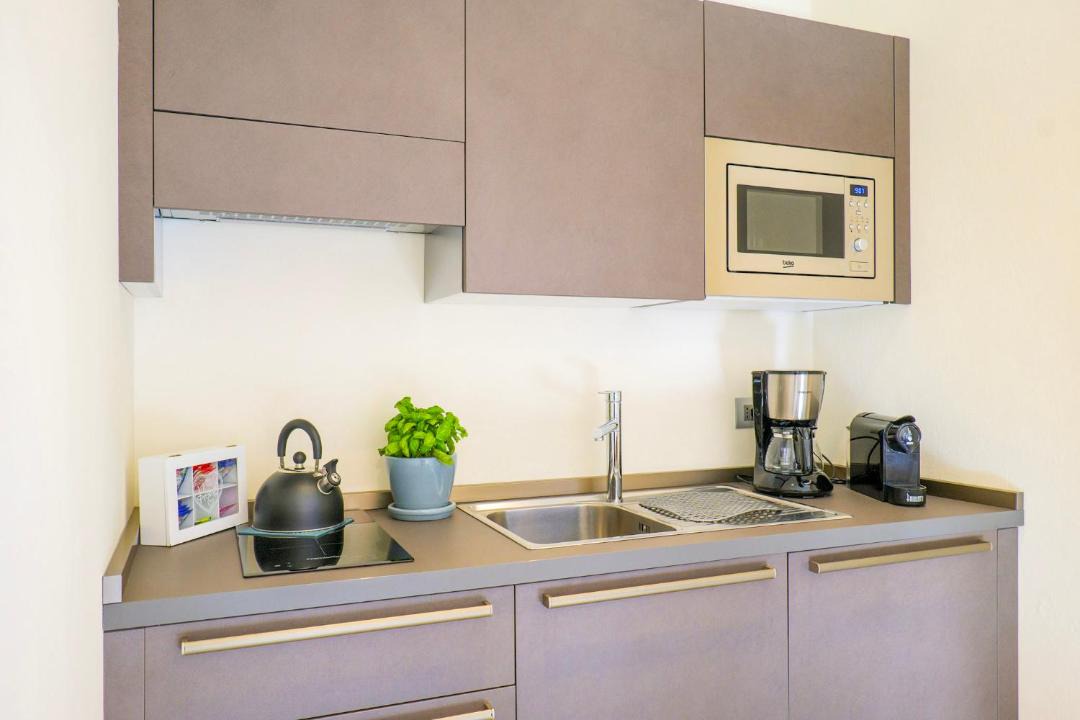 Photo of Kitchen in Omegna