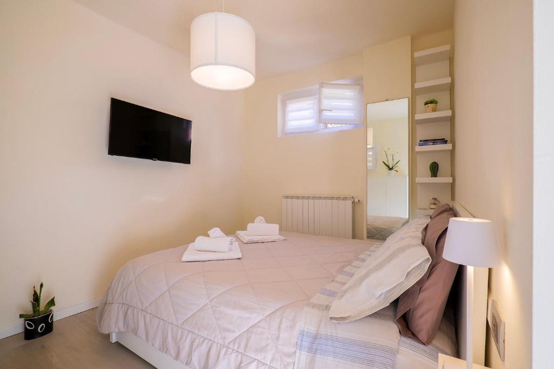 Photo of Bedroom in Omegna