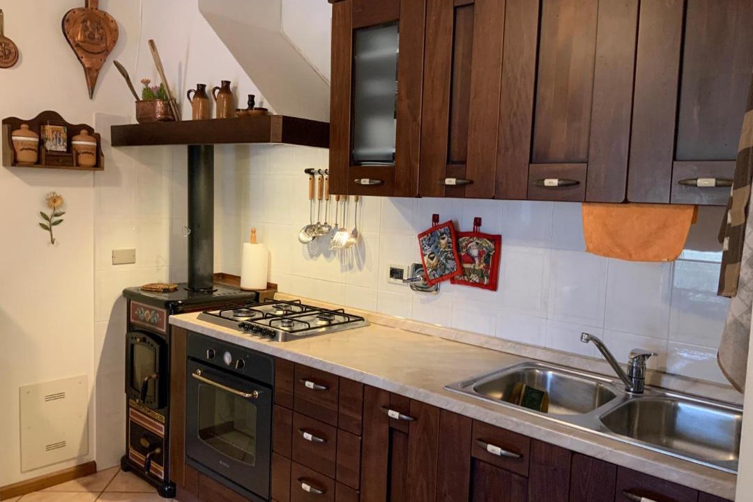 Photo of Kitchen in Povoletto