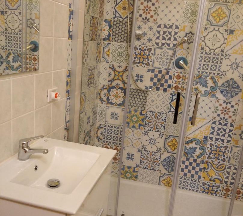 Photo of Bathroom in Montecorice