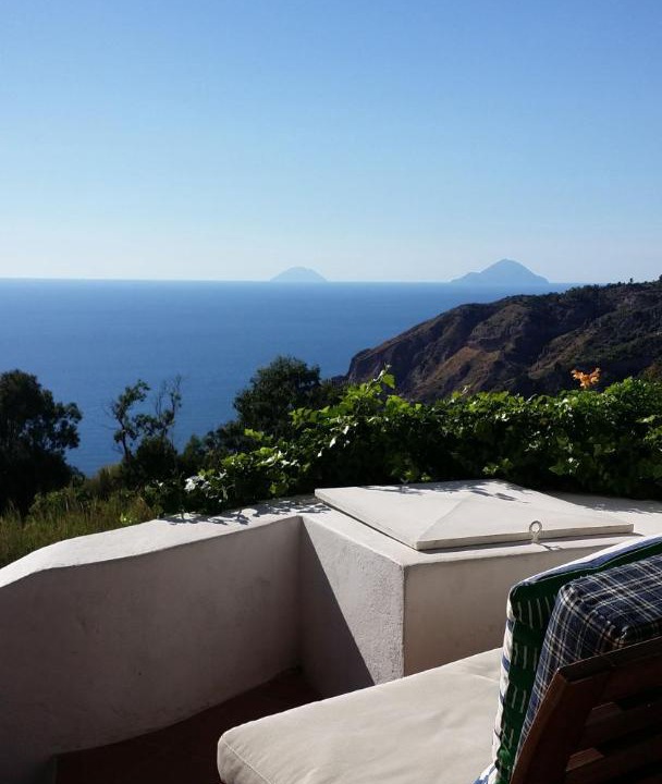 Photo of Patio Balcony in Monte Gallina