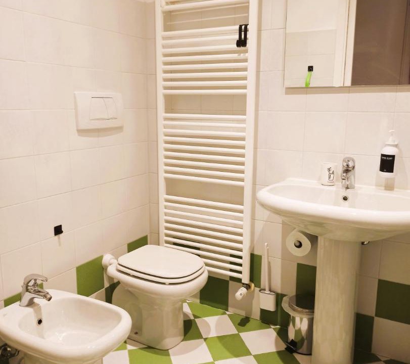 Photo of Bathroom in Centro Storico