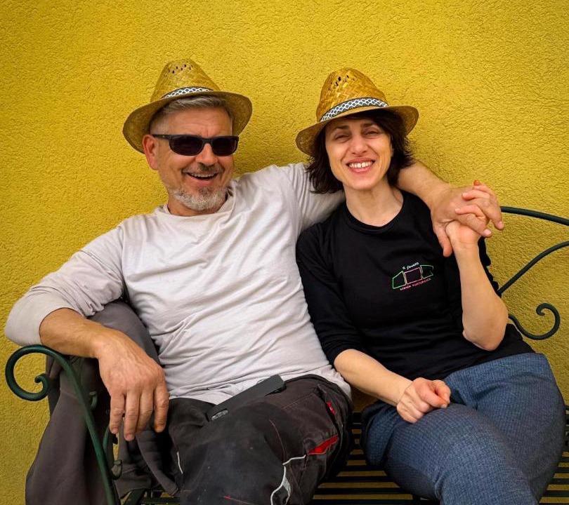 Photo of Others in Paciano