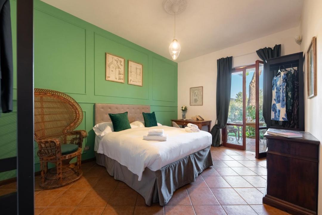 Photo of Bedroom in Florence
