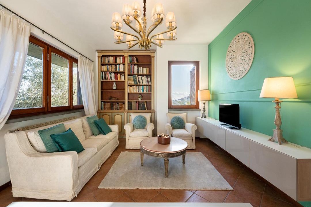 Photo of Livingroom in Florence