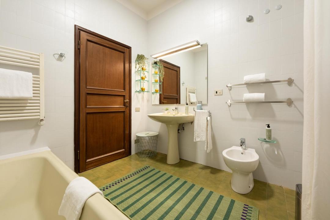 Photo of Bathroom in Florence