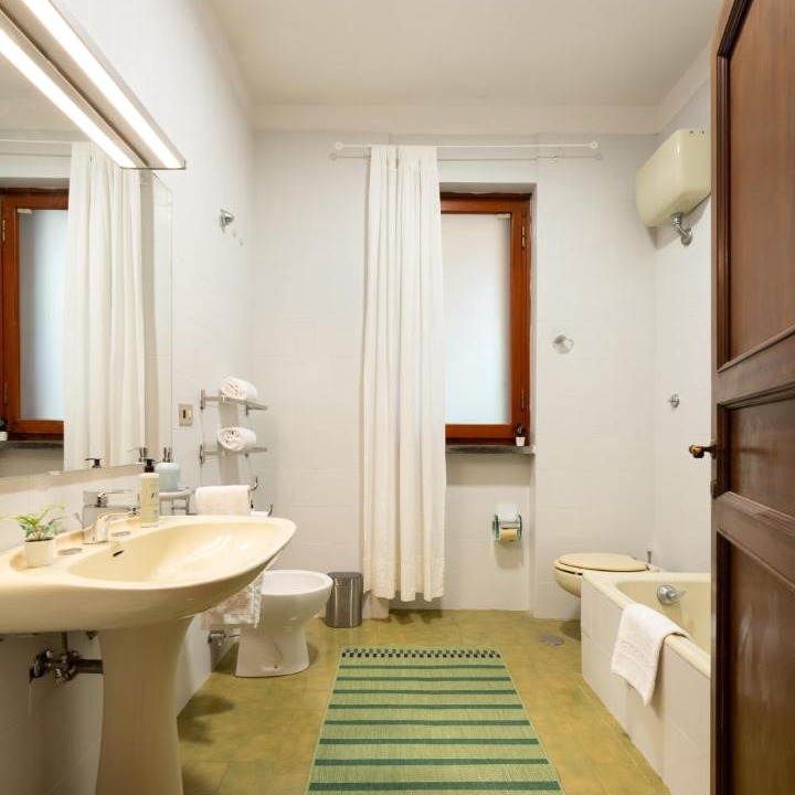 Photo of Bathroom in Florence