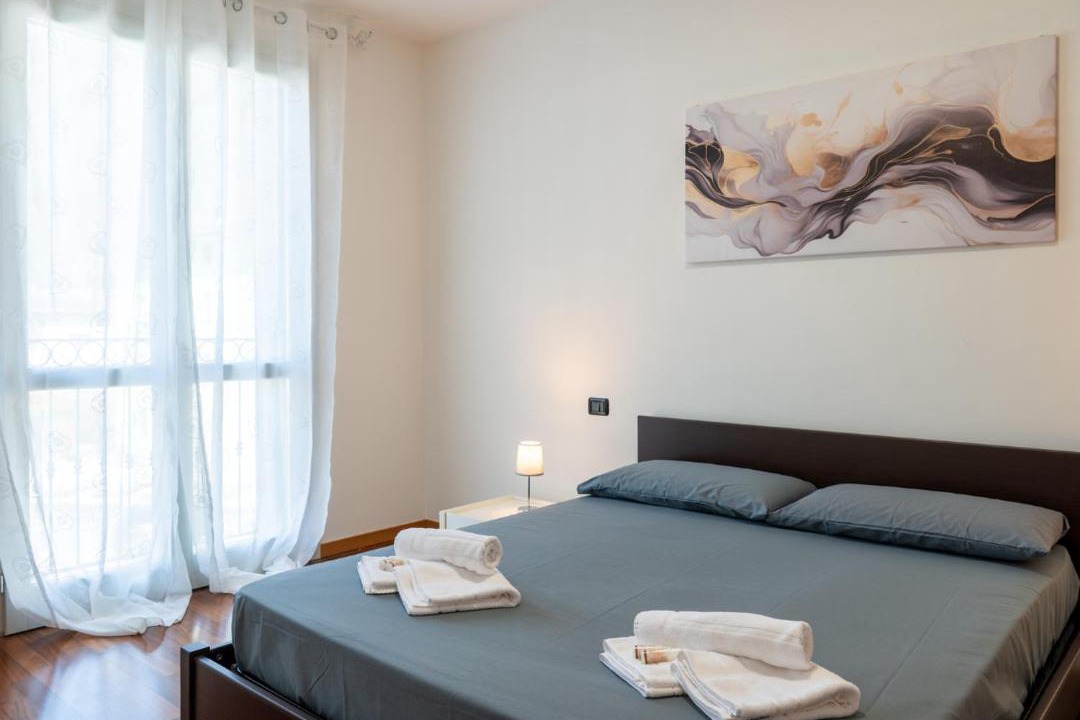Photo of Bedroom in San Pellegrino Terme