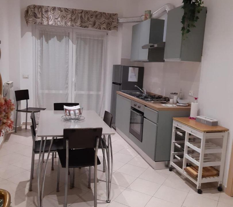 Photo of Kitchen in Grottammare