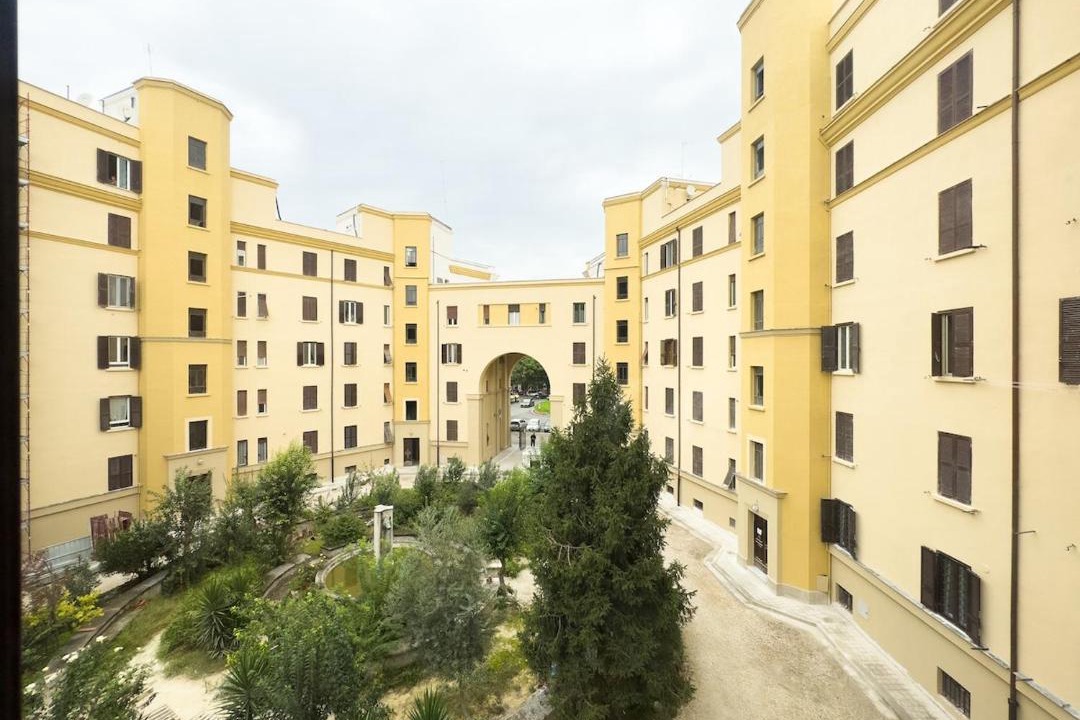 Photo of Others in Casal Bertone