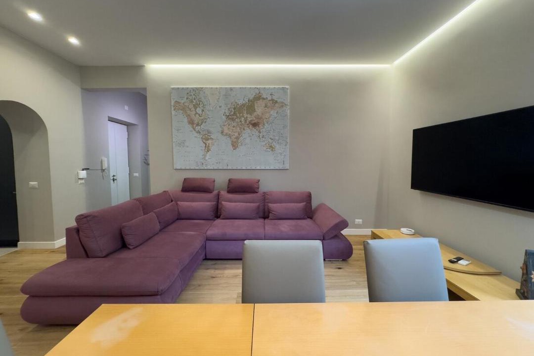 Photo of Livingroom in Casal Bertone