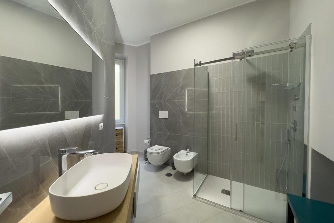 Photo of Bathroom in Casal Bertone