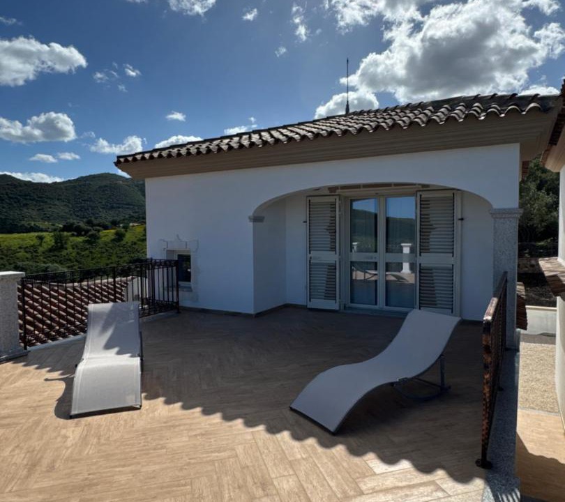 Photo of Patio Balcony in Schifoni