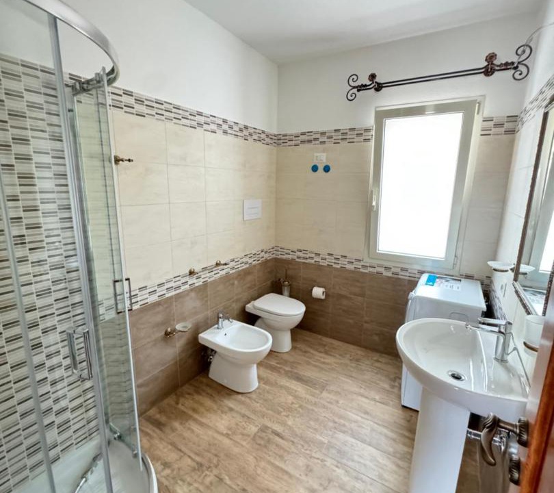 Photo of Bathroom in Schifoni