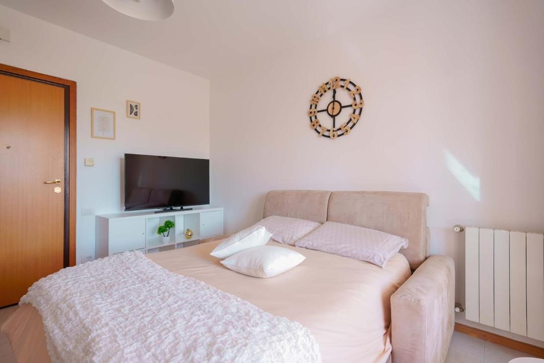 Photo of Bedroom in Su Planu