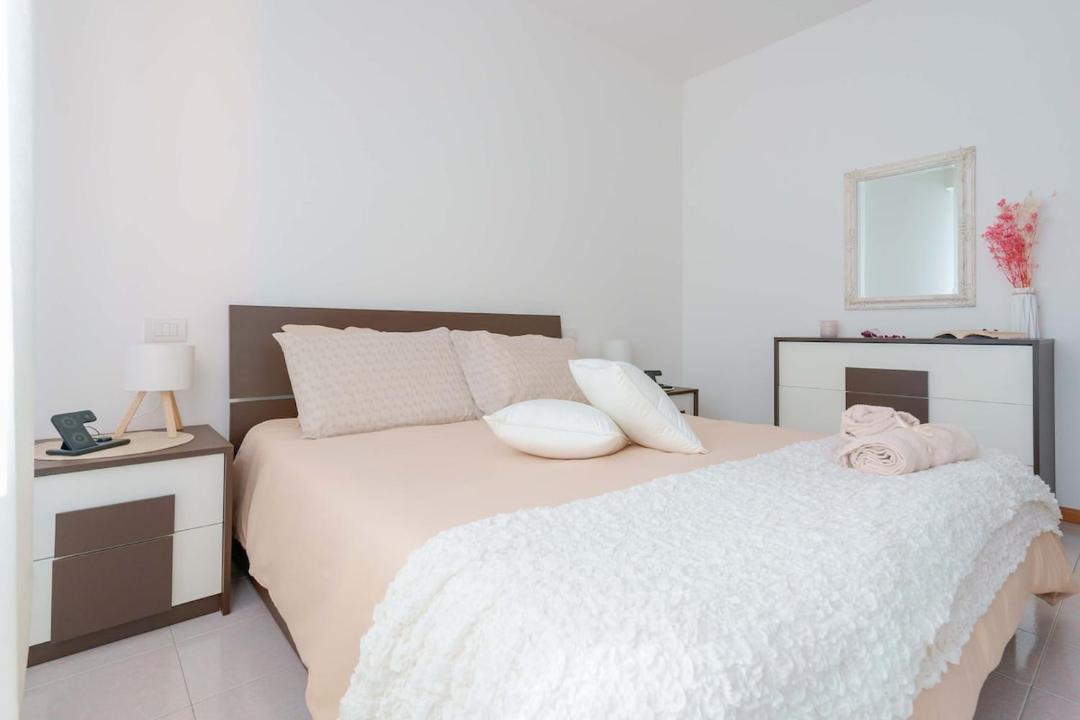 Photo of Bedroom in Su Planu